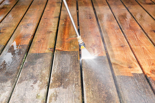 Reliable Stratford, NJ Pressure Washing Solutions